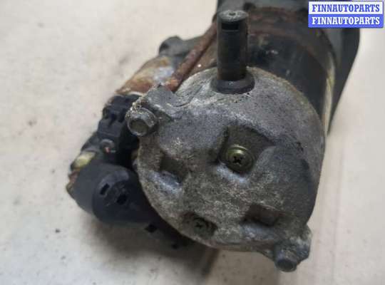 купить Стартер на Toyota RAV 4 2000-2005