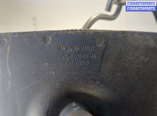 купить Усилитель бампера на Ford C-Max 2002-2010