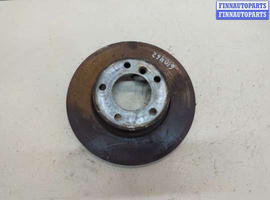 купить Диск тормозной на BMW 3 E36 1991-1998