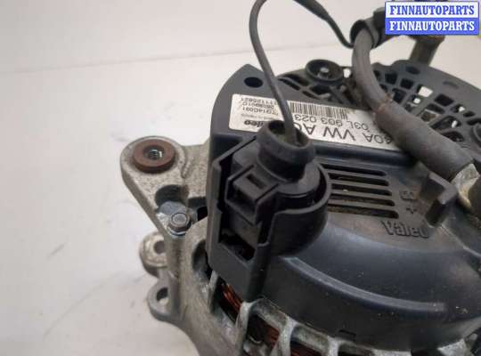 купить Генератор на Volkswagen Golf 6 2008-2012