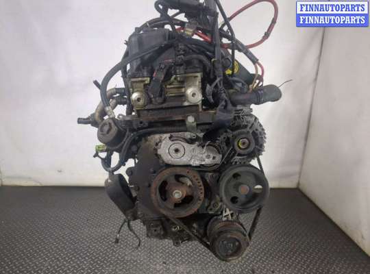 купить Двигатель (ДВС) на Mini Cooper (R50 / 53) 2001-2006