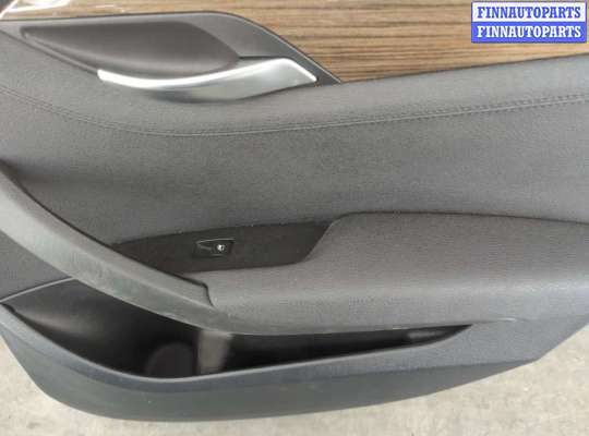 купить Замок двери на BMW X1 (E84) 2009-2015