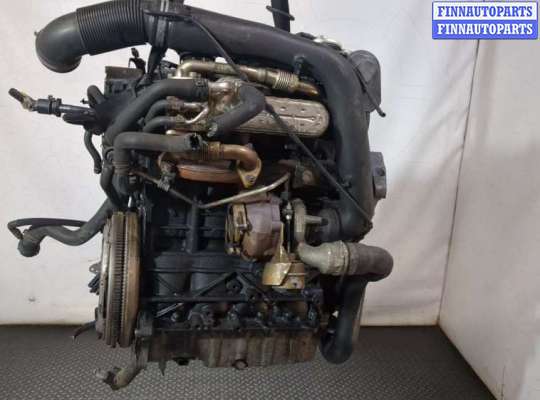купить Двигатель (ДВС) на Volkswagen Golf 5 2003-2009