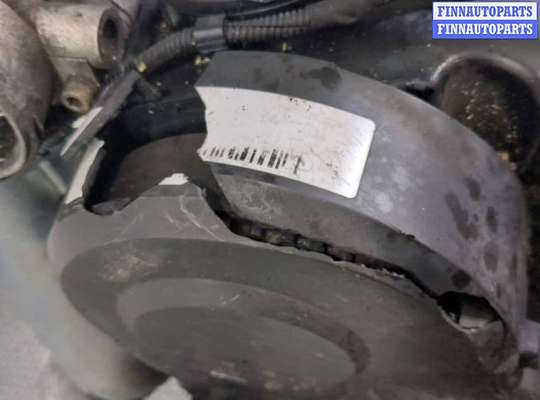 купить Двигатель (ДВС) на Volkswagen Golf 5 2003-2009
