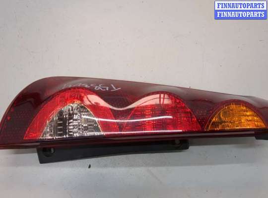 Фонарь (задний) NS977069 на Nissan Note E11 2005-2013