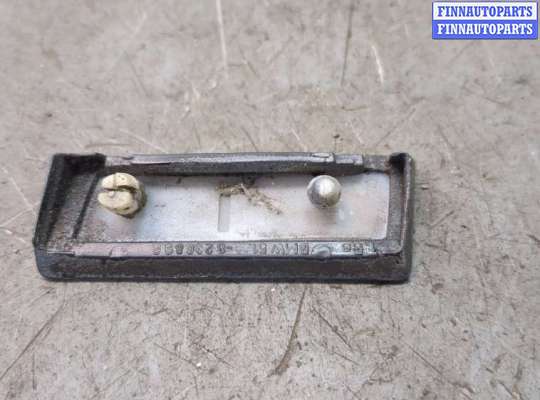 купить Молдинг крыла на BMW 7 E38 1994-2001