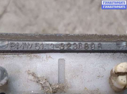 купить Молдинг крыла на BMW 7 E38 1994-2001