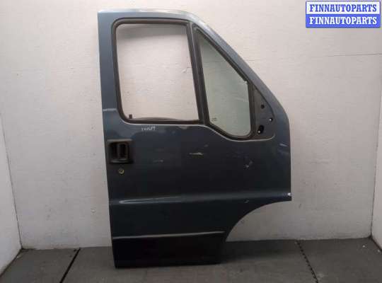 купить Ручка двери наружная на Fiat Ducato 1994-2006