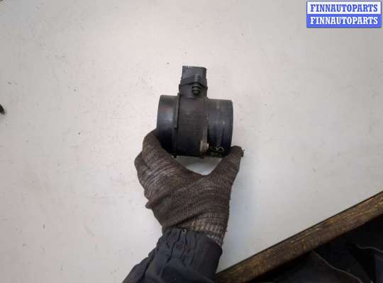 Измеритель потока воздуха (расходомер) MB1656451 на Mercedes E W211 2002-2009