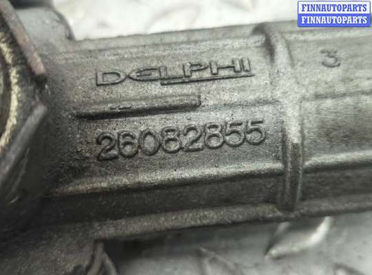 купить Рейка рулевая без г/у на Opel Meriva 2003-2010