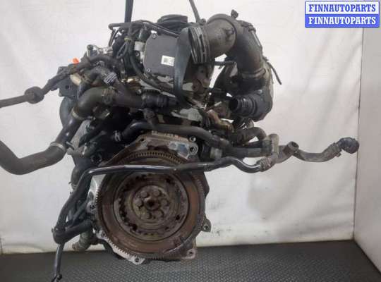 купить Турбина на Volkswagen Jetta 6 2010-2015
