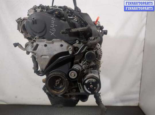 купить Турбина на Volkswagen Jetta 6 2010-2015