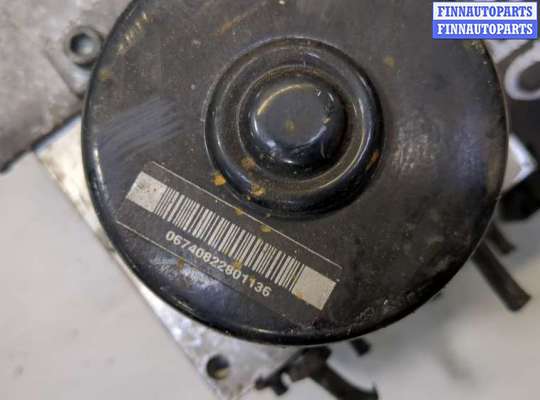 купить Блок АБС, насос (ABS, ESP, ASR) на Mercedes CLK W209 2002-2009