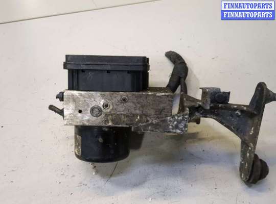 купить Блок АБС, насос (ABS, ESP, ASR) на Mercedes CLK W209 2002-2009