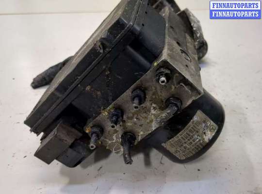 купить Блок АБС, насос (ABS, ESP, ASR) на Mercedes CLK W209 2002-2009