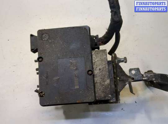 купить Блок АБС, насос (ABS, ESP, ASR) на Mercedes CLK W209 2002-2009
