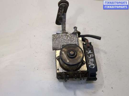 купить Блок АБС, насос (ABS, ESP, ASR) на Mercedes CLK W209 2002-2009