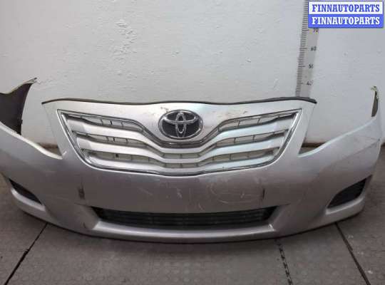 купить Заглушка (решётка) бампера на Toyota Camry V40 2006-2011