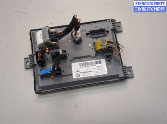 купить Блок управления SAM на Mercedes GLC X253 2015-2022
