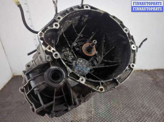 купить КПП 6-ст.мех. (МКПП) на Renault Megane 3 2009-2016