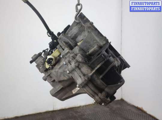 купить КПП 6-ст.мех. (МКПП) на Renault Megane 3 2009-2016