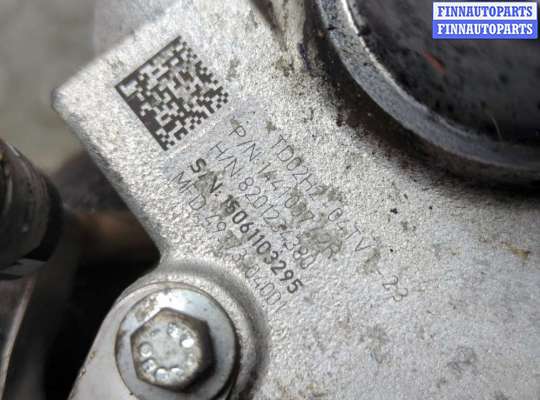 купить Турбина на Dacia Sandero 2013-2020