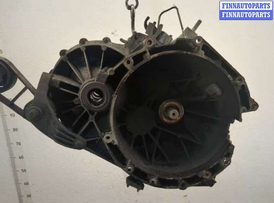 купить КПП 6-ст.мех. (МКПП) на Ford Mondeo 3 2000-2007