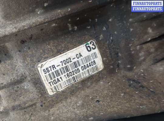 купить КПП 6-ст.мех. (МКПП) на Ford Mondeo 3 2000-2007