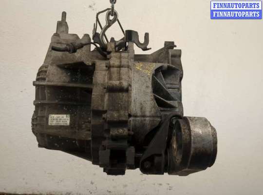 купить КПП 6-ст.мех. (МКПП) на Ford Mondeo 3 2000-2007