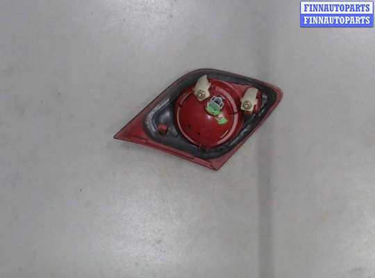 купить Фонарь крышки багажника на Mazda 3 (BK) 2003-2009