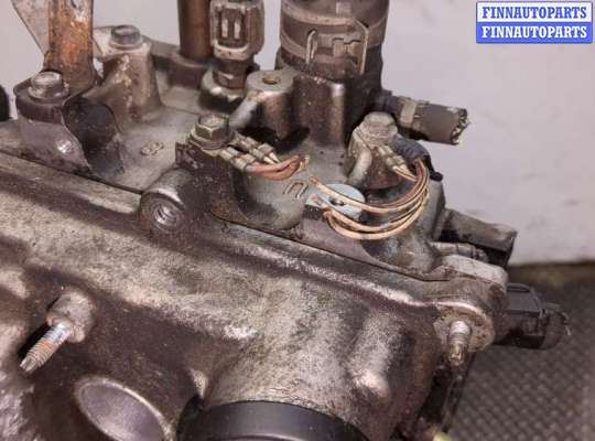 купить Головка блока (ГБЦ) на Toyota Avensis 2 2003-2008