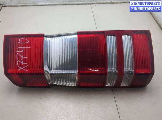 Фонарь (задний) MB1659565 на Mercedes Sprinter 2006-2018