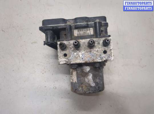 купить Блок АБС, насос (ABS, ESP, ASR) на Honda CR-V 2006-2012