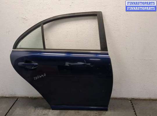 купить Дверь боковая (легковая) на Toyota Avensis 2 2003-2008