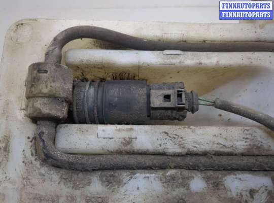 купить Бачок омывателя на Mitsubishi Colt 2002-2012