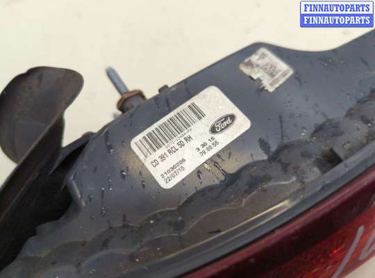 купить Фонарь (задний) на Ford Mondeo 5 2015-2019