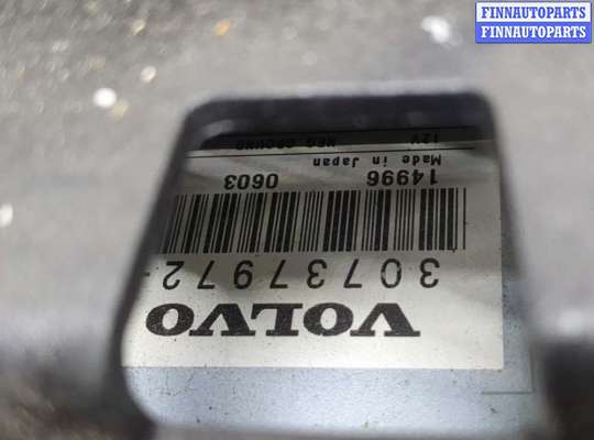 купить Переключатель отопителя (печки) на Volvo XC90 2002-2006