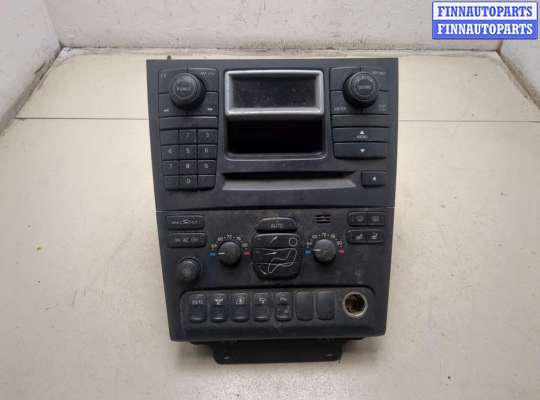 купить Переключатель отопителя (печки) на Volvo XC90 2002-2006