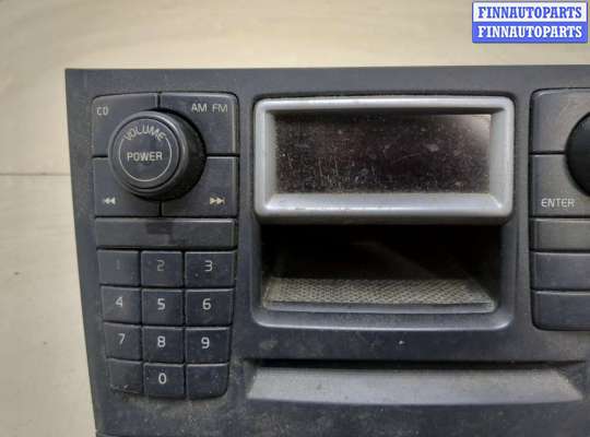 купить Переключатель отопителя (печки) на Volvo XC90 2002-2006