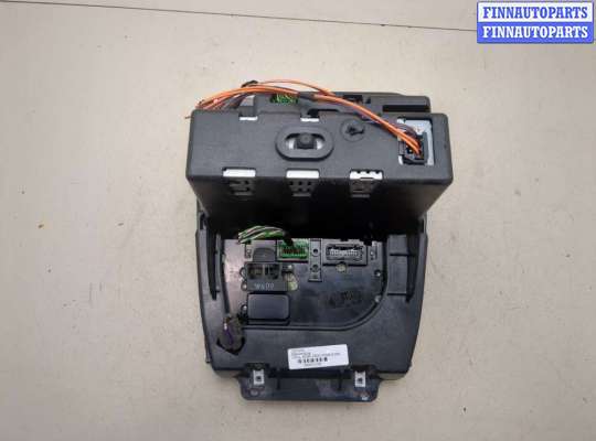 купить Переключатель отопителя (печки) на Volvo XC90 2002-2006