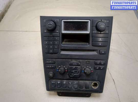 купить Переключатель отопителя (печки) на Volvo XC90 2002-2006