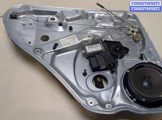 купить Стеклоподъемник электрический на Volkswagen Passat 5 2000-2005