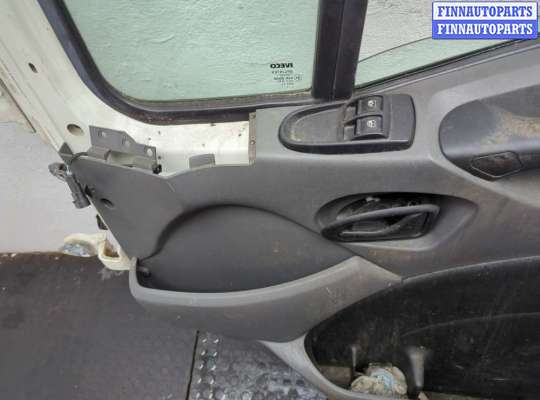 купить Замок двери на Iveco Daily 5 2011-2014
