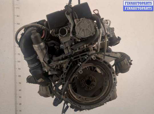 купить Генератор на Mercedes C W204 2006-2015