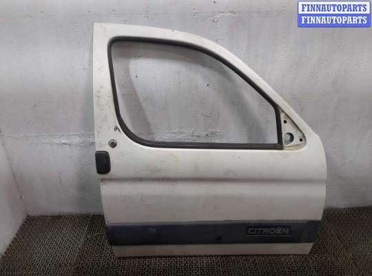 купить Ручка двери наружная на Citroen Berlingo 1997-2002