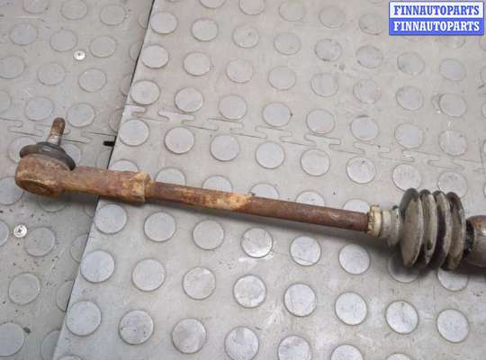 купить Рейка рулевая без г/у на Opel Meriva 2003-2010