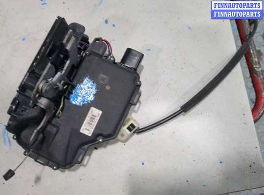 купить Замок двери на Skoda SuperB 2001-2008