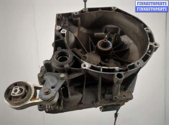 купить Подшипник выжимной на Ford Fiesta 2012-2019