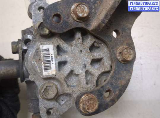 купить Насос гидроусилителя руля (ГУР) на Jeep Grand Cherokee 2004-2010
