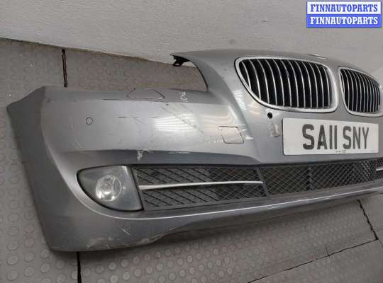 купить Бампер на BMW 5 F10 2010-2016